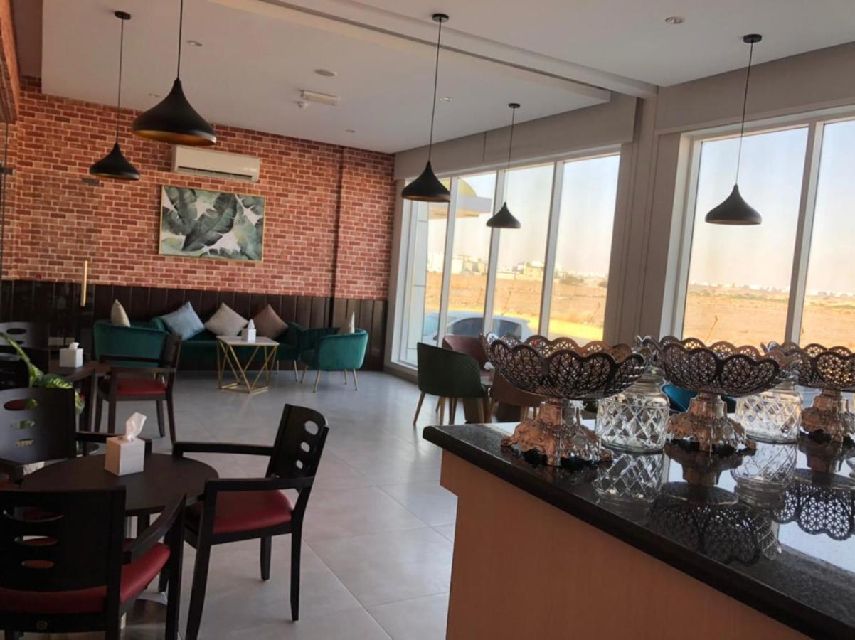 Sama Muscat Hotel Al Khawd Exterior foto